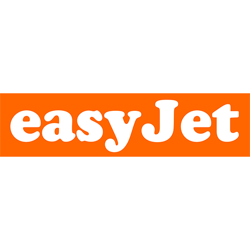 Logo easyjet